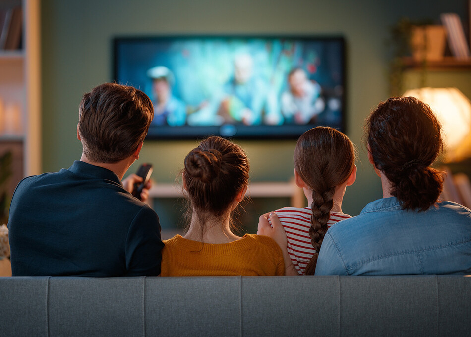 How Reality TV Oversells the American Dream